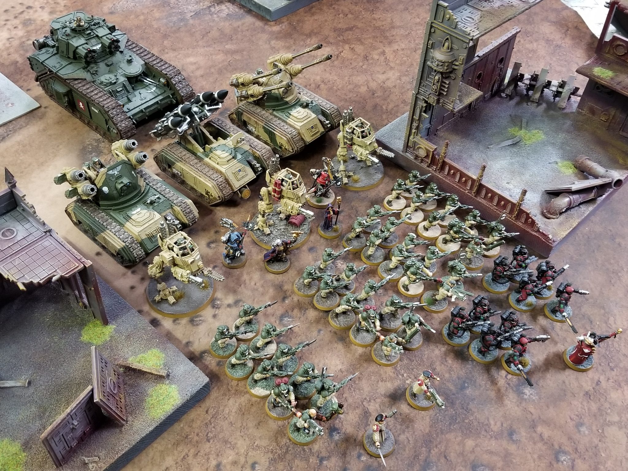 This Valkyrie40K Strategy Will Shock You! - ld4yya1